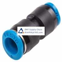 Pneumatic accessories _Festo_QSM-6-4