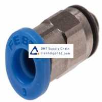 Pneumatic accessories _Festo_QSM-M3-3