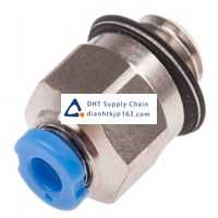 Pneumatic accessories _Festo_QSM-M5-2
