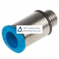 Pneumatic accessories _Festo_QSM-M7-6-I