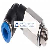 Pneumatic accessories _Festo_QSLL-G1/8-6