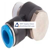 Pneumatic accessories _Festo_QSLV-3/8-10