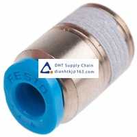 Pneumatic accessories _Festo_QSM-1/8-4-I