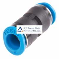Pneumatic accessories _Festo_QSM-6