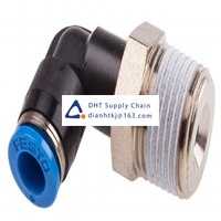 Pneumatic accessories _Festo_QSL-3/8-6