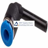 Pneumatic accessories _Festo_QSL-4H