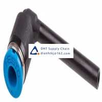 Pneumatic accessories _Festo_QSL-4HL