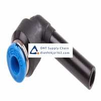 Pneumatic accessories _Festo_QSL-6H-4