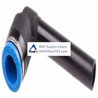 Pneumatic accessories _Festo_QSL-8HL