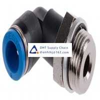 Pneumatic accessories _Festo_QSL-G3/8-8