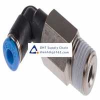 Pneumatic accessories _Festo_QSLL-1/4-4