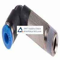 Pneumatic accessories _Festo_QSLL-1/8-4