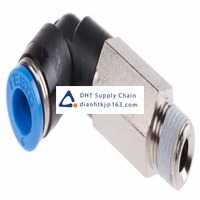 Pneumatic accessories _Festo_QSLL-1/8-6