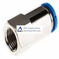 Pneumatic accessories _Festo_QSF-1/4-10-B