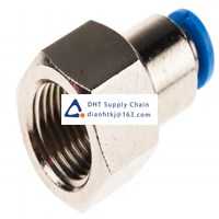 Pneumatic accessories _Festo_QSF-1/4-4-B