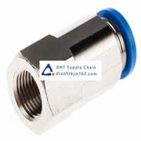 Pneumatic accessories _Festo_QSF-1/8-8-B