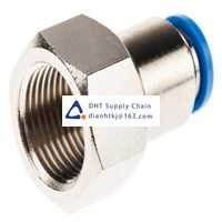 Pneumatic accessories _Festo_QSF-3/8-8-B