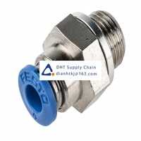 Pneumatic accessories _Festo_QS-G1/8-4
