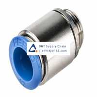 Pneumatic accessories _Festo_QS-G3/8-12-I