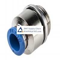 Pneumatic accessories _Festo_QS-G3/8-8-I