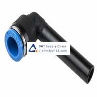 Pneumatic accessories _Festo_QSL-10HL