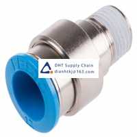 Pneumatic accessories _Festo_QS-1/4-12-I