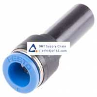 Pneumatic accessories _Festo_QS-10H-8