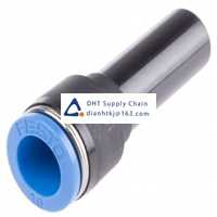 Pneumatic accessories _Festo_QS-12H-10