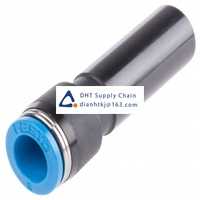 Pneumatic accessories _Festo_QS-12H-8