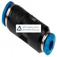 Pneumatic accessories _Festo_QS-6-4
