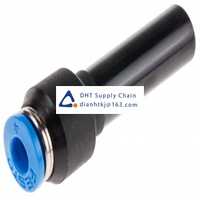 Pneumatic accessories _Festo_QS-8H-4