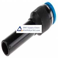 Pneumatic accessories _Festo_QS-8H-6