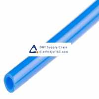 Pneumatic accessories _Festo_PUN-4X0,75-BL