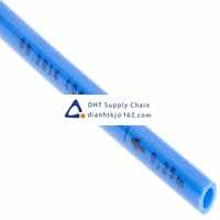 Pneumatic accessories _Festo_PUN-6X1-BL