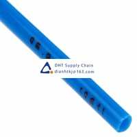 Pneumatic accessories _Festo_PUN-H-3X0,5-BL