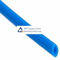 Pneumatic accessories _Festo_PUN-H-4X0,75-BL