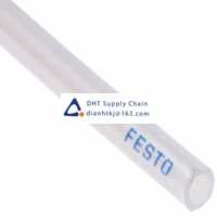 Pneumatic accessories _Festo_PUN-H-6X1-SI