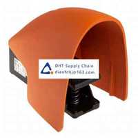 Footswitch and components RS PRO_122-2791