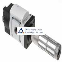 Pneumatic accessories _Festo_MS6-SV-1/2-C-10V24-S