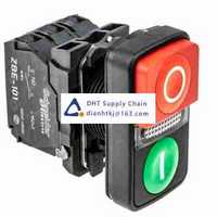 Pushbutton switches and components Schneider Electric_XB5AW73731B5