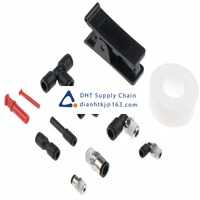 Pneumatic accessories _Legris_3151 00 01 58BP