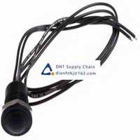 Pushbutton switches and components APEM_IAR3F1200