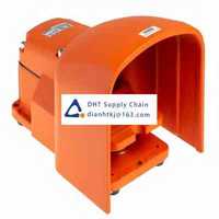 Footswitch and components RS PRO_125-3710