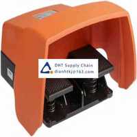 Footswitch and components RS PRO_125-3711