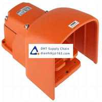 Footswitch and components RS PRO_125-3714