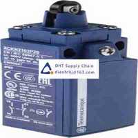 Limit and position switches  Telemecanique Sensors_XCKN2102P20