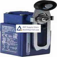 Limit and position switches  Telemecanique Sensors_XCKN2145G11