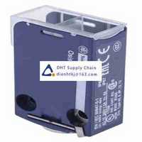 Limit and position switches  Telemecanique Sensors_ZCMD29