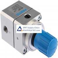 Pneumatic accessories _Festo_LRP-1/8-6