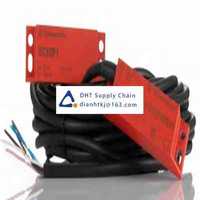 Safety interlock switches and components  Telemecanique Sensors_XCSDMP50010